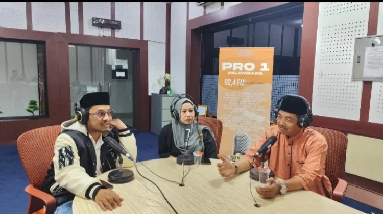 Hari Tari Dunia di Sumsel Usung Gaung Genderang Darussalam