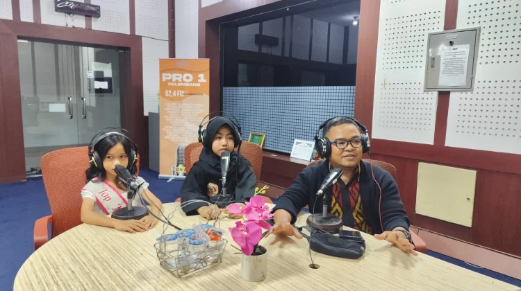 Sekolah Terapkan 8 Standar untuk Tingkatkan Mutu Siswa
