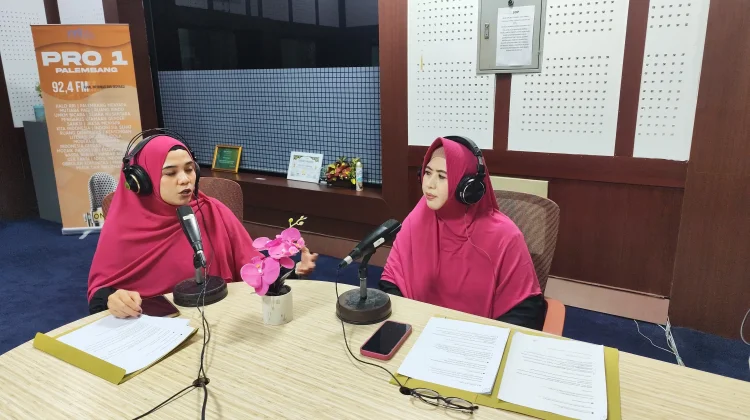 Peran Perempuan Kunci Pembentukan Karakter Anak
