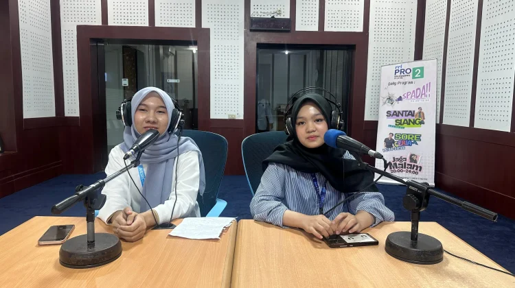 Mahasiswa Palembang Antusias Sambut Program AIESEC Future Leaders 2026