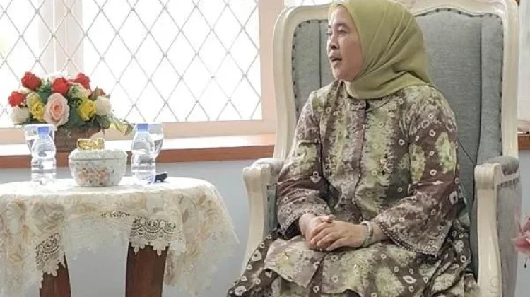 PMI Palembang Dorong Donor Darah Jadi Gaya Hidup