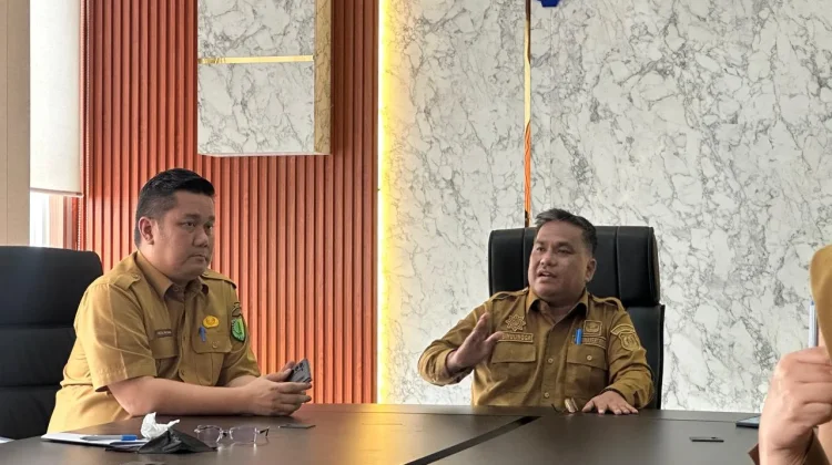 Disnakertrans Muba Mediasi 11 Kasus Industrial Awal 2026