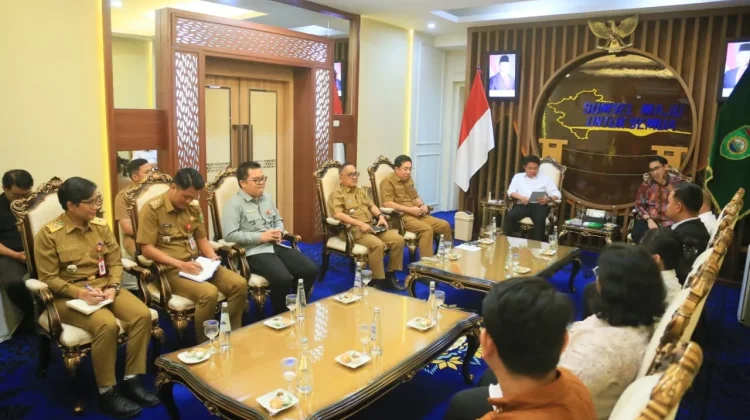 Sumsel Siap Cetak 100 Ribu Pengusaha Muda