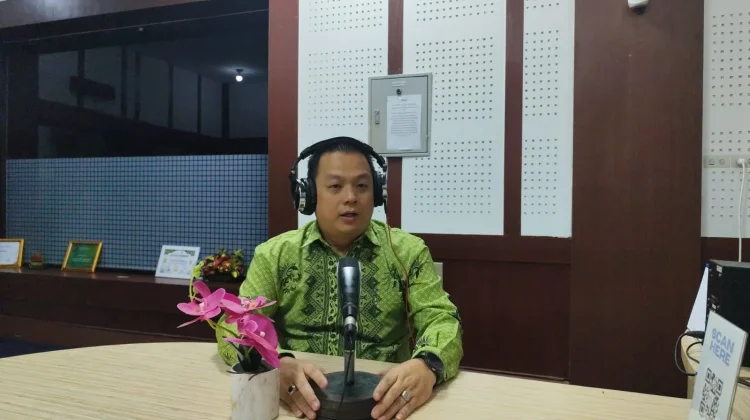 Praktik Ajaran Buddha Cerminkan Keimanan