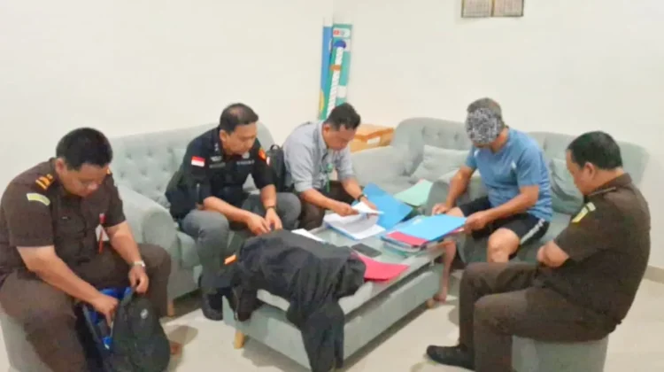 Dugaan Korupsi Pelayaran Sungai Lalan, Jaksa Sita Emas hingga Motor Harley