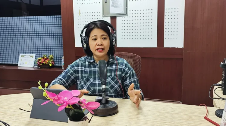 Paskah Hadirkan Harapan di tengah Krisis