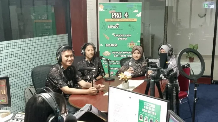 Kojartis Palembang Hadirkan Akses Pendidikan Murah