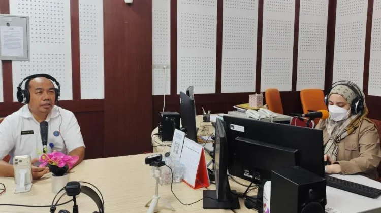 Sumsel Rawan Narkoba, Remaja Usia Jadi Target Utama