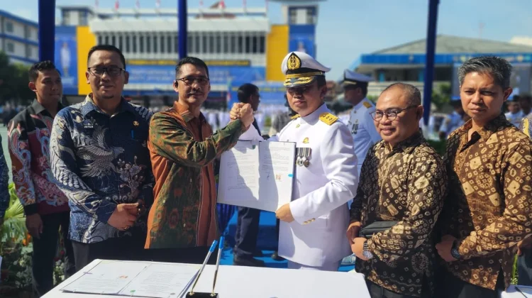 Muba Siapkan SDM Transportasi lewat Sekolah Kedinasan