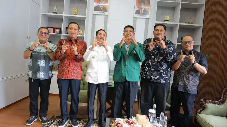 Palembang Siapkan Dukungan untuk Mahasiswa Perantauan
