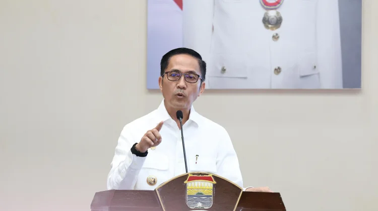 Wali Kota Palembang ajak ASN Gabung Koperasi Merah Putih