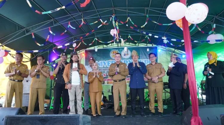 KKPP Berkomitmen Menjadikan Dangdut Sebagai Medium Ekspresi Masyarakat