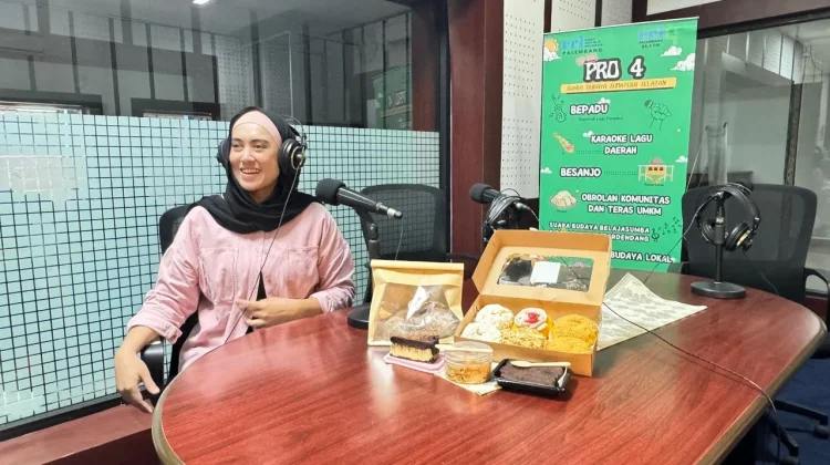 We Bake Your Bought Ubah Camilan Jadi Peluang