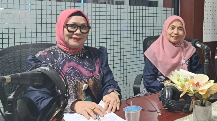 Forum Lintas Cahaya Sejahtera Dorong Pemberdayaan Warga Sumsel