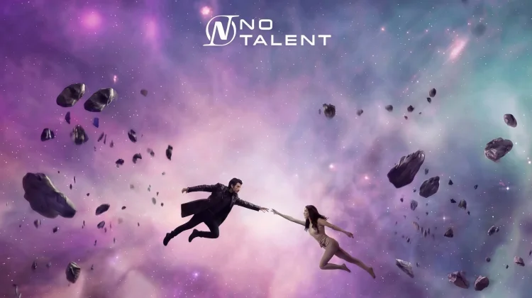 No Talent Rilis Single Baru, Usung Nuansa Sinematik Emosional
