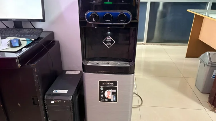 Pengertian, Fungsi, dan Manfaat dari Dispenser