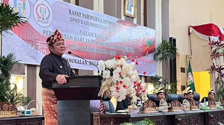 Gubernur Sumsel Pastikan Perbaikan Jalan Amblas Segera Dilaksanakan
