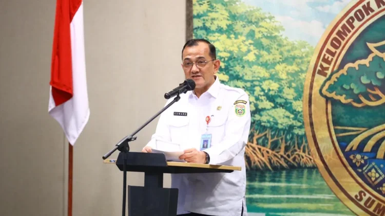 Sumsel Dorong Olahan Mangrove dan Silvofishery