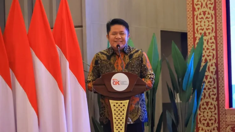 Pemprov Sumsel Dorong UMKM Kuasai AI, Cetak 100 Ribu Sultan Muda