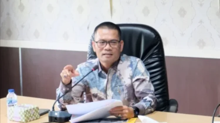 Pemkab OKU Selatan Dorong Pembentukan Unit AMDK Perumda