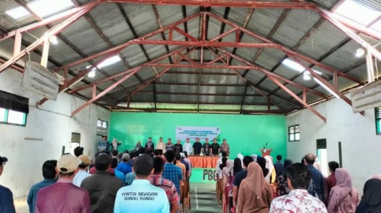 Lindungi Pekerja Informal, OKU Selatan Gencarkan Sosialisasi BPJS