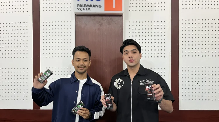 Nicolas dan Alif Maju ke Semifinal L-Men Of The Year 2026
