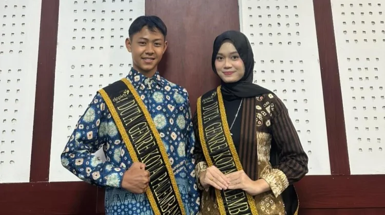 Duta GenRe Jadi Ajang Pembentukan Karakter Remaja