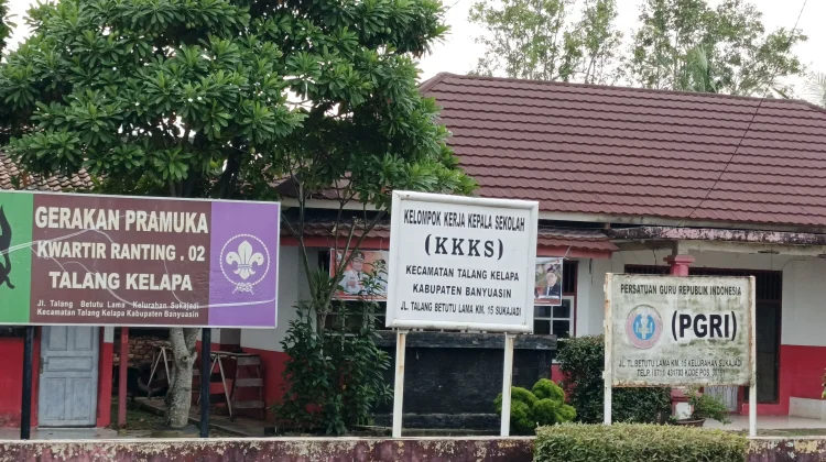 Dugaan Pungli Pembuatan KSP SD di Banyuasin Mencuat