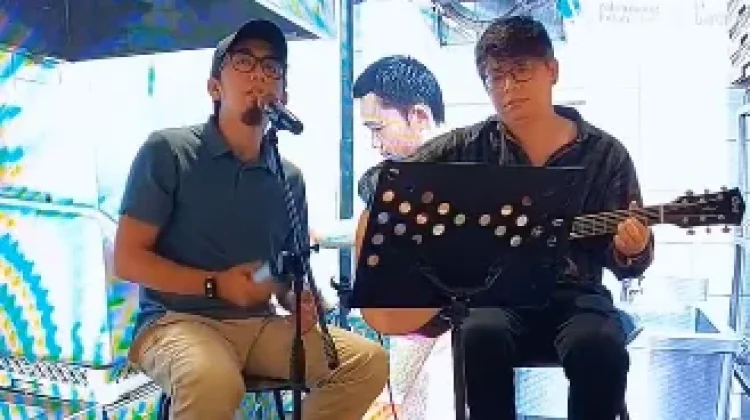 Didit Leon: Musisi Hadapi Banyak Tantangan