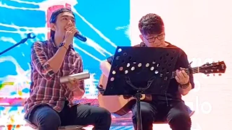 Didit Leon: Tren Musik Terus Berulang