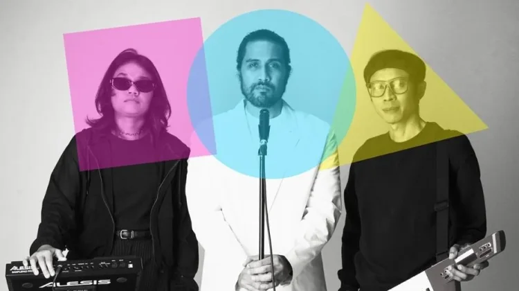 Groovebox Story Comeback lewat Single “Bohong”