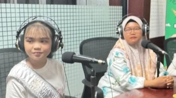 Lentera Harapan Anak Sumsel Gali Bakat Anak sejak Dini