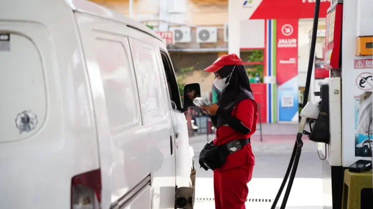 Kasus BBM Subsidi Terungkap di Prabumulih, Pertamina Perketat Pengawasan