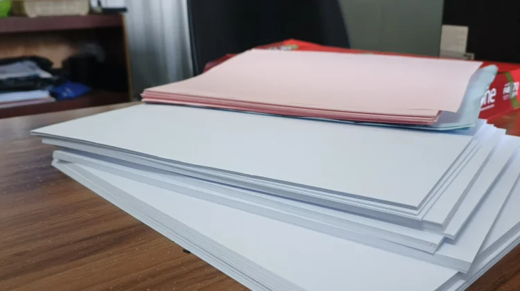 Memilih Kertas Cetak Tepat untuk Hasil Maksimal