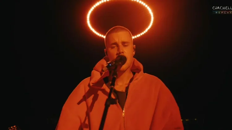 Efek Coachella, Album 'Journals' Justin Bieber Debut Billboard 200 Setelah 12 Tahun