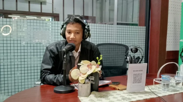 GKN Sedekah Sampah Bantu Pendidikan dan Lingkungan