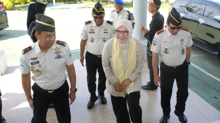 Komisi XIII DPR Perkuat Pengawasan Lapas di Sumsel