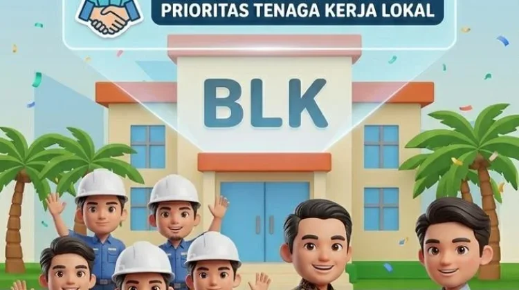 Lima Putra Muba Lolos Kerja, Prioritas Lokal Diperkuat