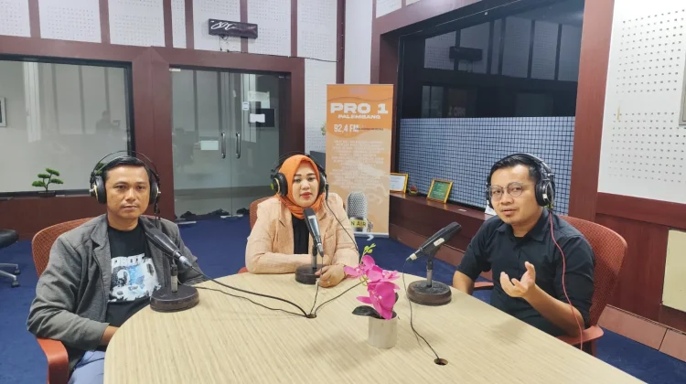 Bijaksana dalam Berkreatifitas Melalui Video Artificial Intelligence