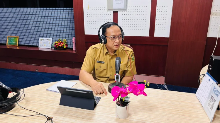 Ciptakan Lingkungan Aman, DPPPA Sumsel Perkuat Program Ruang Bersama Indonesia