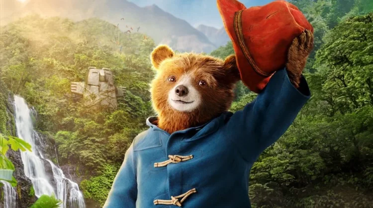 Paddington Siapkan Petualangan Baru di Film Keempat