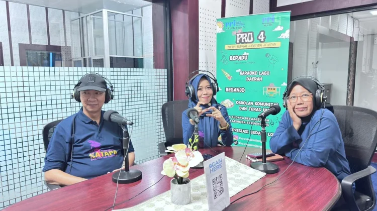 SATAPA Siapkan Acara Peringatan Hari Tari Sedunia