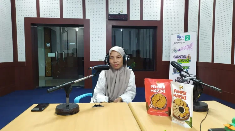 Tips Menjaga Kualitas Usaha Pempek ala Owner Pempek Marini