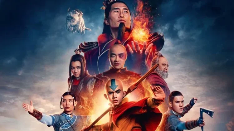 Bocoran Avatar Pra-Korra Viral, Visual Tuai Pujian dan Tanda Tanya