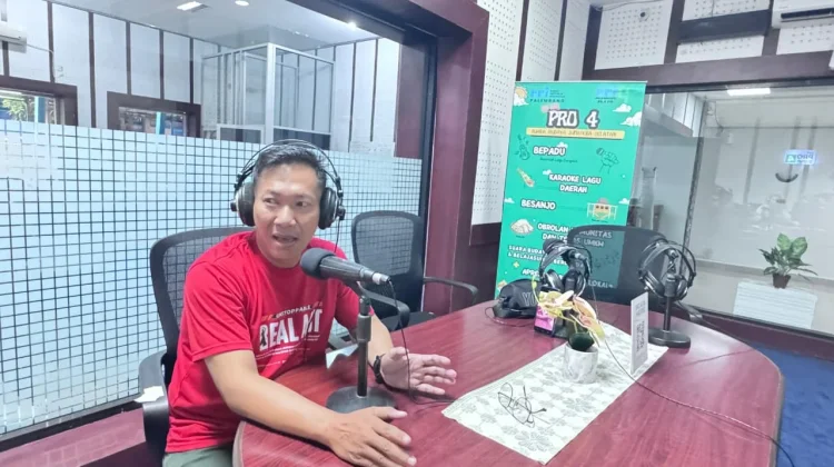 Tari Palembang Juara, Momentum  Kebangkitan Seni Tradisi Daerah