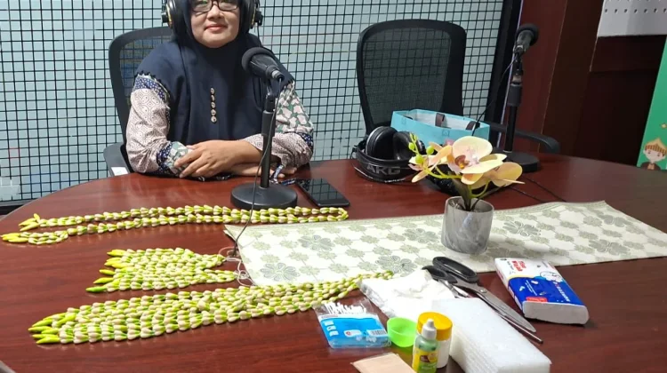 Konten Busana Adat Vulgar Tuai Polemik, Penata Rias Diminta Pahami Pakem Adat