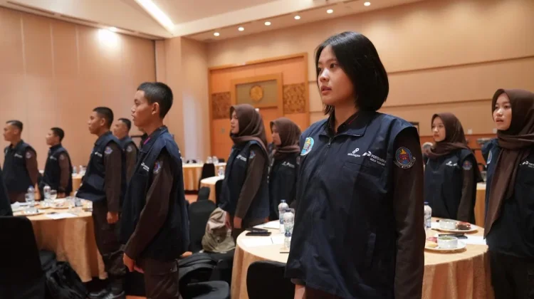 PHR Zona 4 Biayai 26 Pemuda PALI Kuliah Migas
