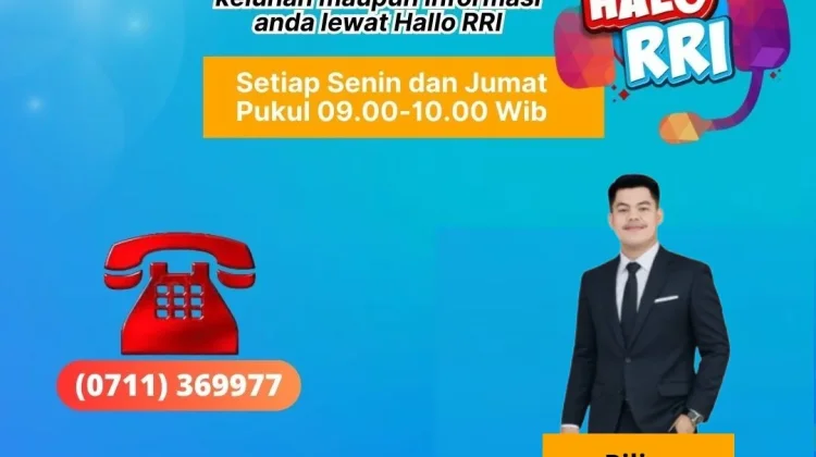 Tindaklanjut Laporan Warga di Halo RRI, Dinas PUPR Bersihkan Sungai dan Drainase