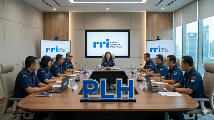 Peran Plh Jaga Kelancaran Tugas Pemerintahan