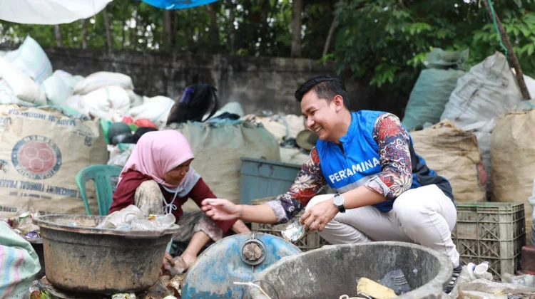 Pertamina EP Zona 4 Unggul di PROPER Hijau